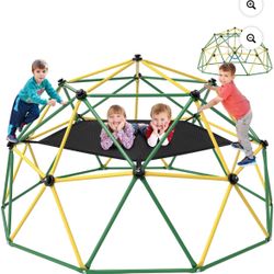 Dome Kids Climber