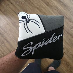 TaylorMade Spider Tour Putter