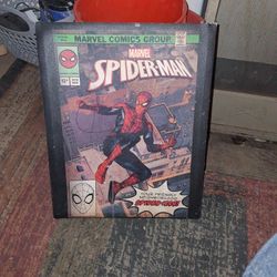 Spiderman Picture 