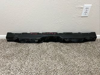 2015-2017 Hyundai Sonata Radiator Support Upper Tie Bar OEM