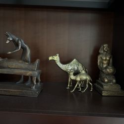 Antiques Vintage Status 