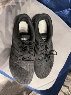 Size 11 Women Adida Running Shoes 
