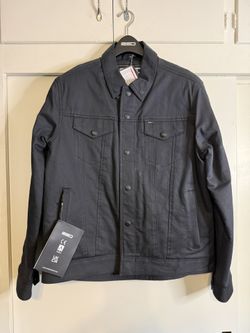 Roland Sands Design Dawson Motorcycle Jacket Large