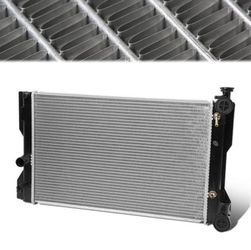 09-13 Toyota Corolla Radiator Radiador