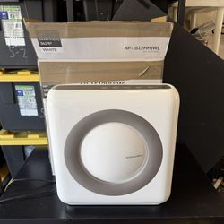 Coway Mighty Air Purifier AP-1512HH(W) HEPA Filter White - Good Condition