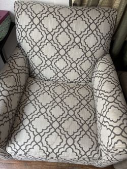 Decorative chair
