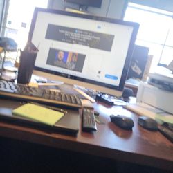 Repair And Virus Removal/ Upgrade 