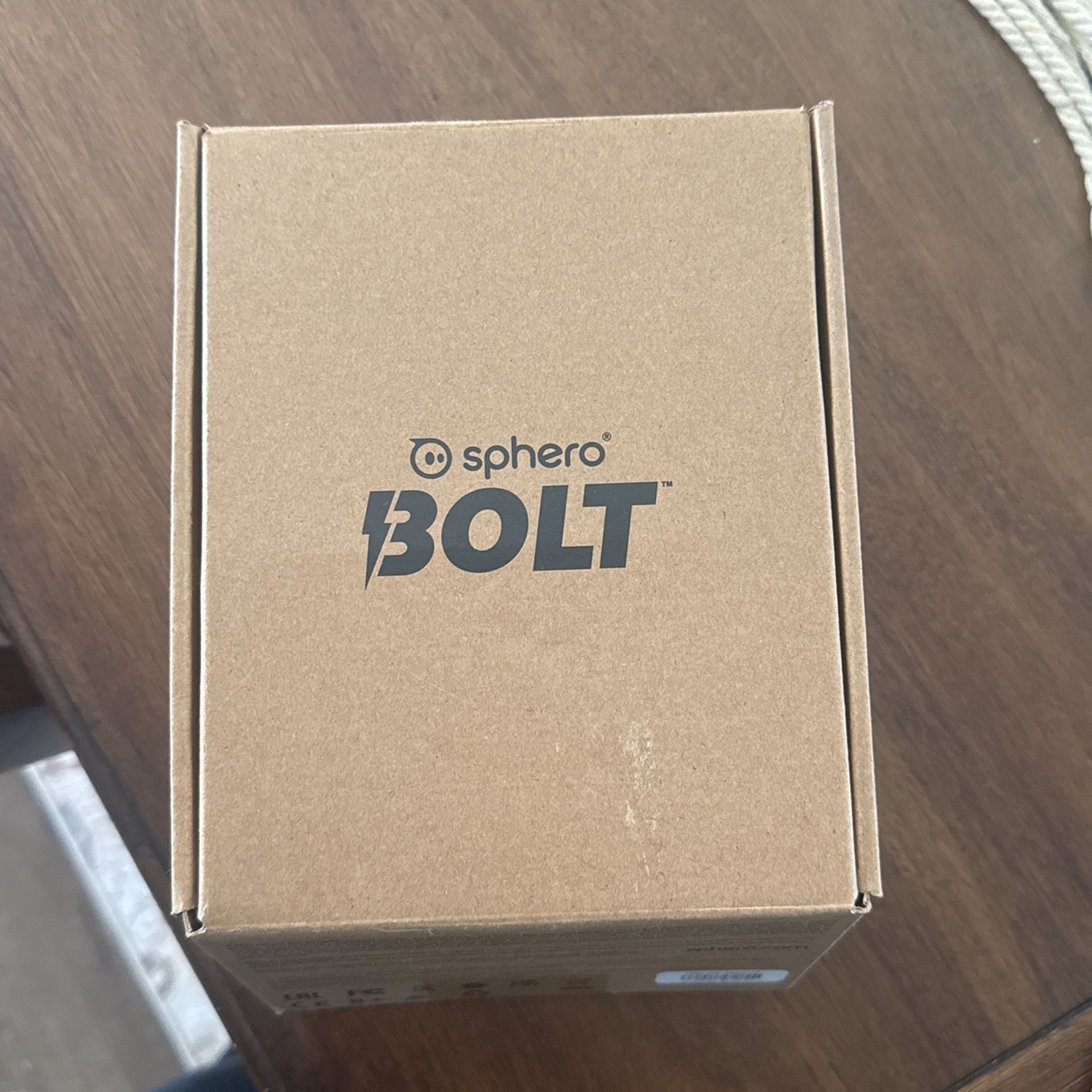 Sphero Bolt