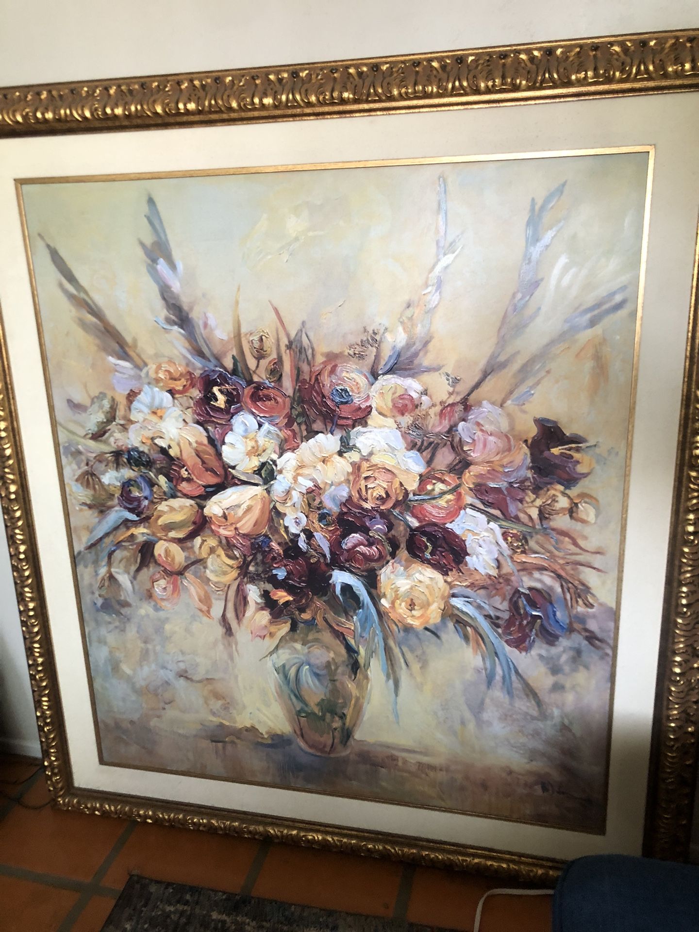The Warmth of flowers By Mary Dullness