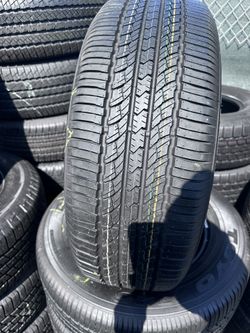P245/65R17 Open Country Toyo