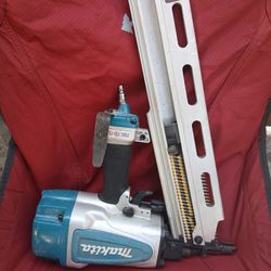 Makita Nail Gun