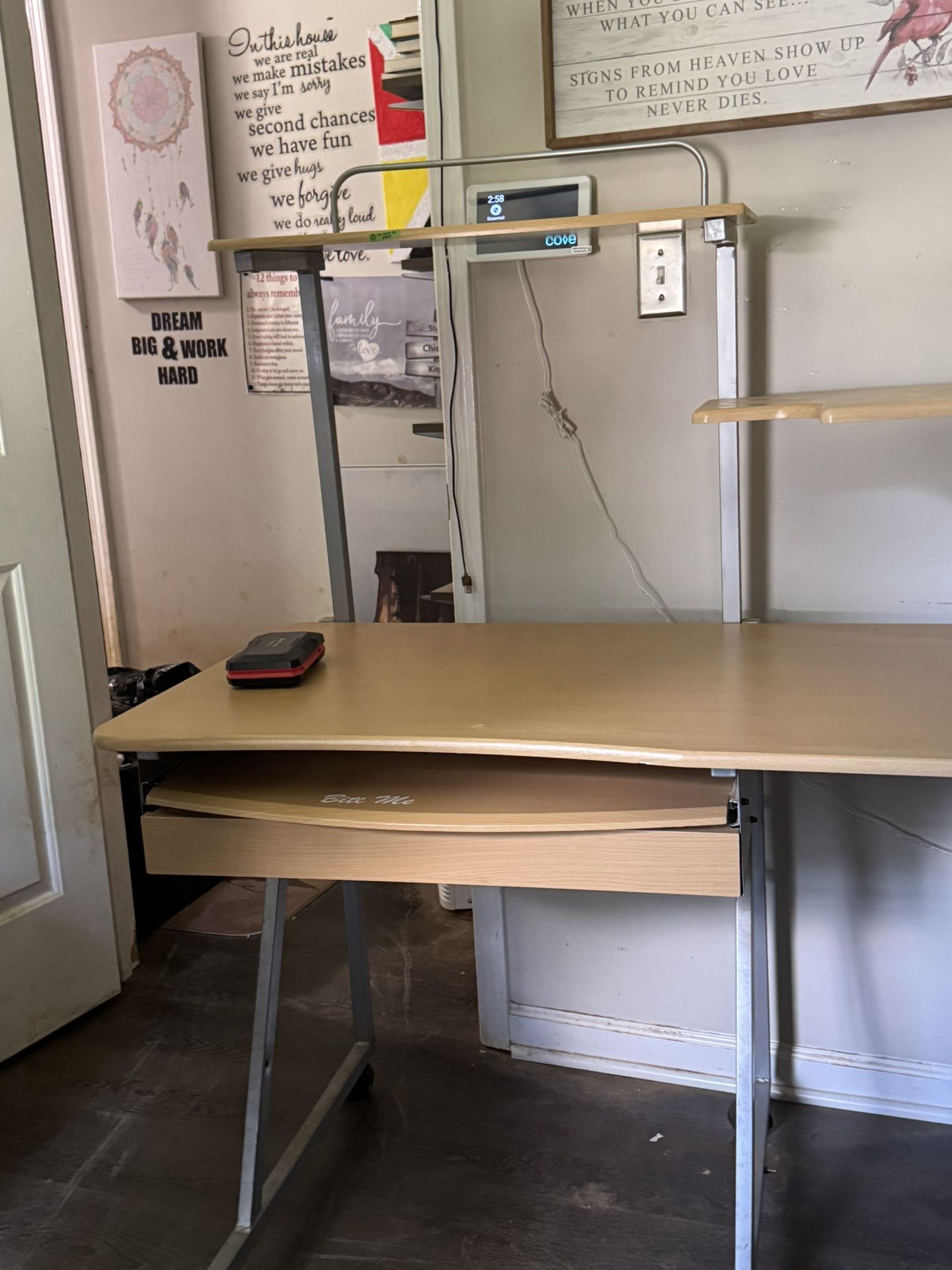 Computer Desk