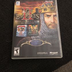 Age Of Empires 2 Gold Edition