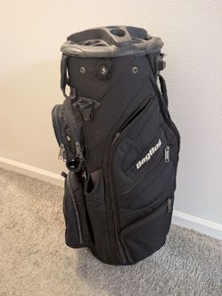 BagBoy Golf Cart Bag