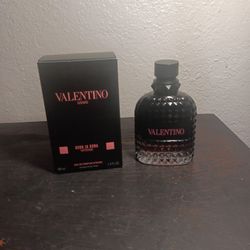 Valentino Uomo Intense 