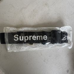 Small Supreme Dog Collar 