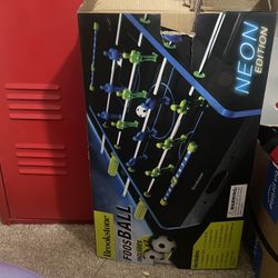 Foosballl Table (mini) 