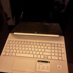 HP Laptop