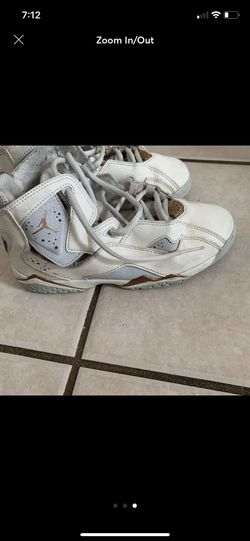 Air Jordans size 3