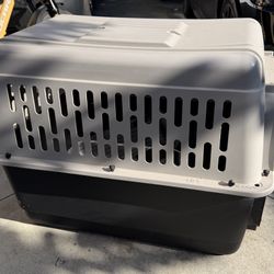 Dog Cage