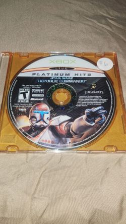 XBox Games 🔥