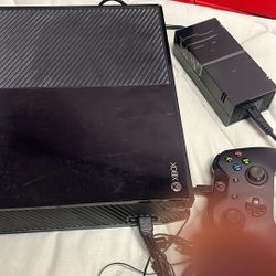 Xbox One