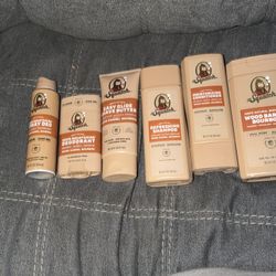 dr squatch sets 