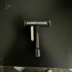 T-tool