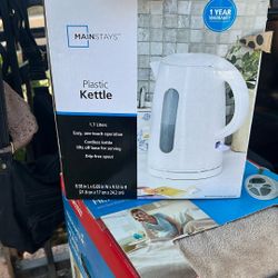 Kettle 