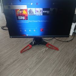 Acer Predator