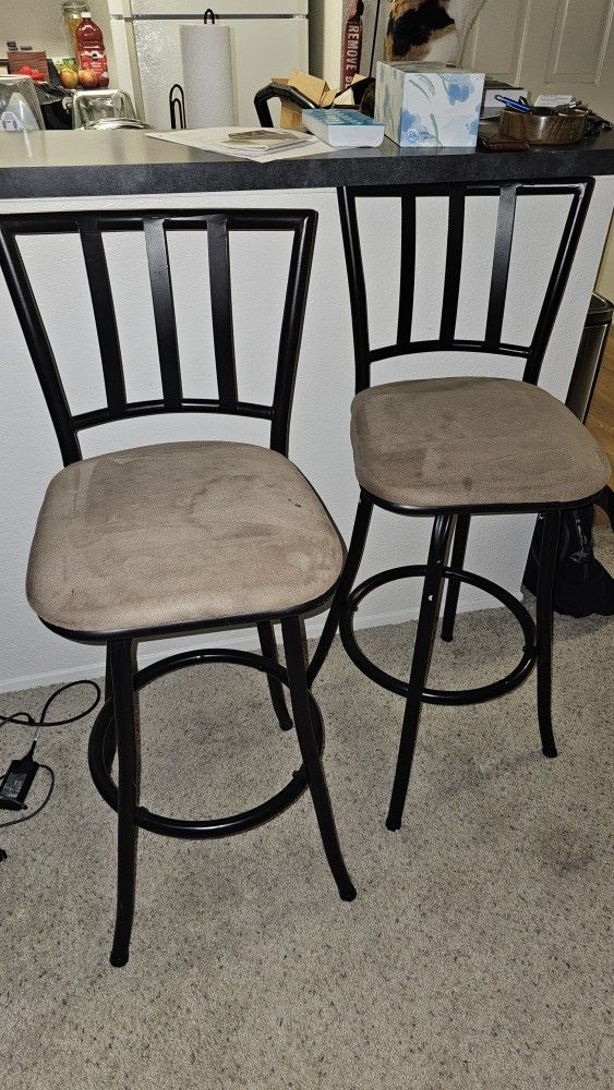 bar stools