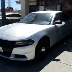 2017 Dodge Charger