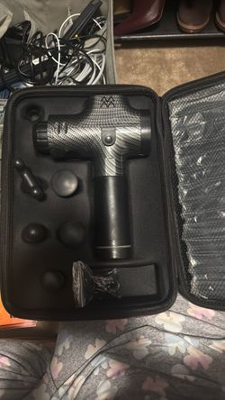 Cryotex Massage