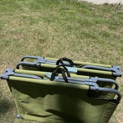 Camping Beds