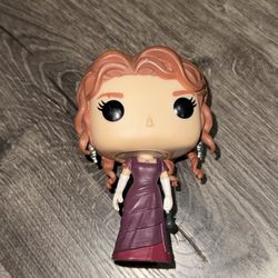 Rose OOB Funko Pop