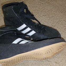 Kids Wrestling Shoes