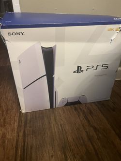 PlayStation 5