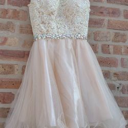 Beautiful Dress Size XS   $25