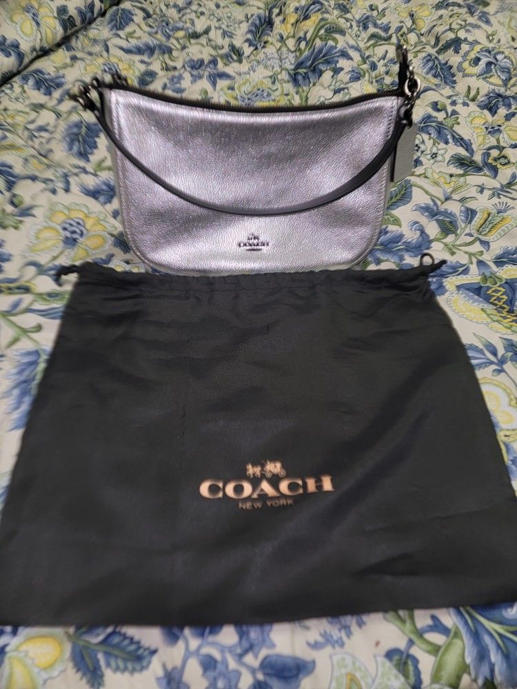 Gorgeous Coach Purse