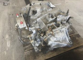 Con 3 Meses De Garantía Transmisión Toyota Camry 2015