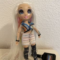 Rainbow High Doll