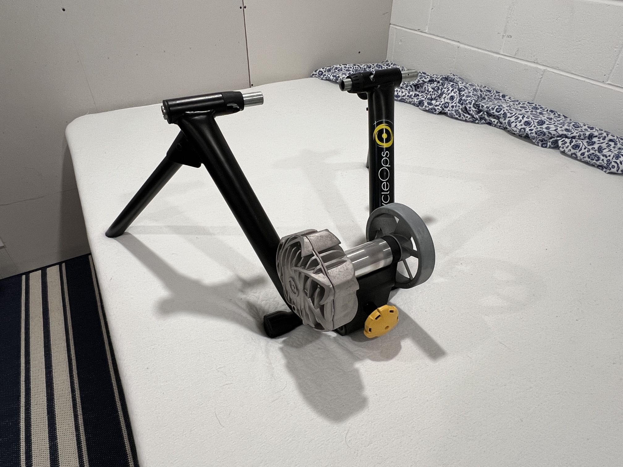 CycleOps Bike Trainer