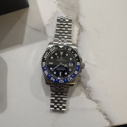 Men Watch  
