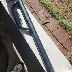 Ram 1500 Single Cab  / Running Bords