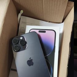 Iphone 15 Pro Max ( Locked) Sale