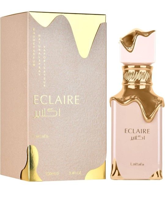 Eclaire BY Lattafa $50