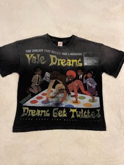 Dreams Supply Vale Dreams Graphic Tee