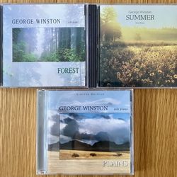 George Winston Collection
