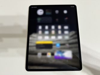 iPad Pro 512GB 12.9 Like New