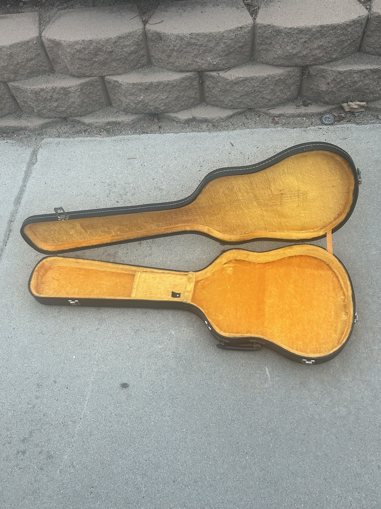 Electric Guitar Case